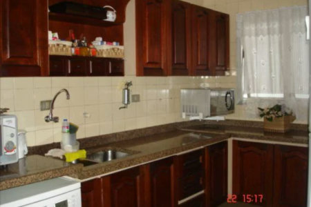 Apartamento à venda com 3 suítes em Conjunto Residencial Morumbi, São Paulo, SP