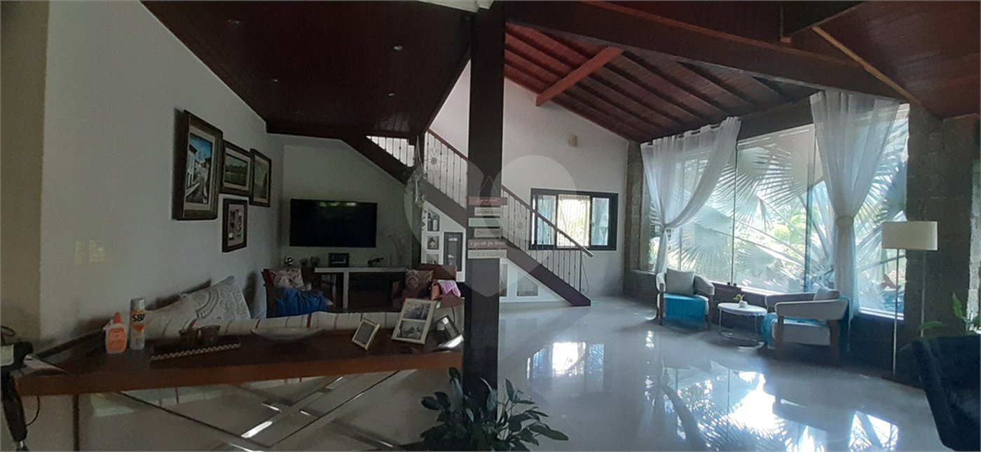Casa à venda com 2 suítes em Campo Grande, Rio de Janeiro, RJ
