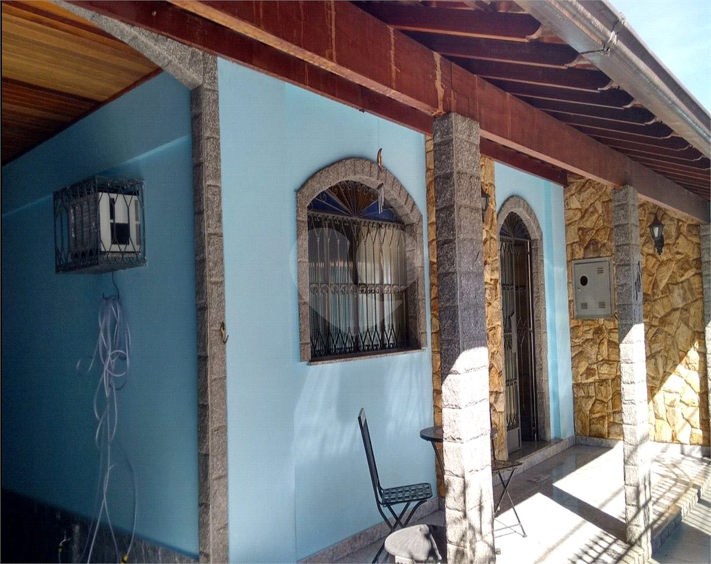 Casa à venda com 4 quartos, sendo 1 suíte, em Campo Grande, Rio de Janeiro, RJ