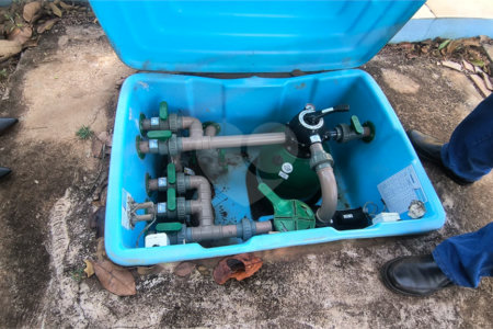 Chácara dos Sonhos à Venda – São Carlos/SP – Recreio Campestre