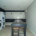 APARTAMENTO 2 DOMITÓRIOS 40 M2 MÓOCA