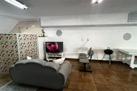 Sobrado à venda com 4 quartos, sendo 1 suíte, em Vila Formosa, São Paulo, SP