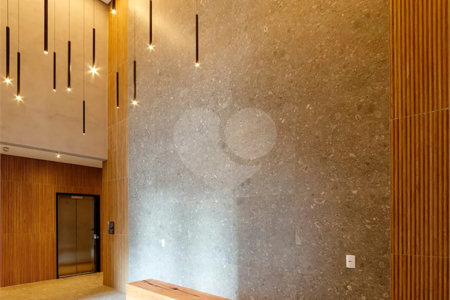 Apartamento à venda ou para alugar com 1 quarto em Pinheiros, São Paulo, SP