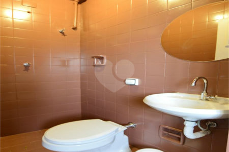 Apartamento à venda com 4 quartos, sendo 2 suítes, em Vila Olímpia, São Paulo, SP
