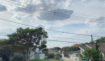 Terreno à venda no condomínio Bosque São Francisco, Votorantim - SP