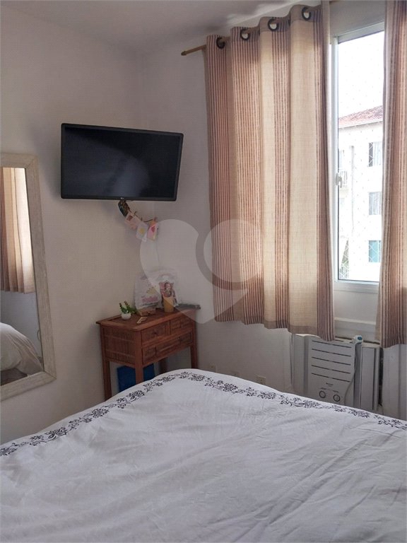 Apartamento à venda com 3 quartos em Campo Grande, Rio de Janeiro, RJ