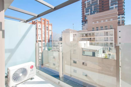 Studio à venda com 1 quarto em Pinheiros, São Paulo, SP