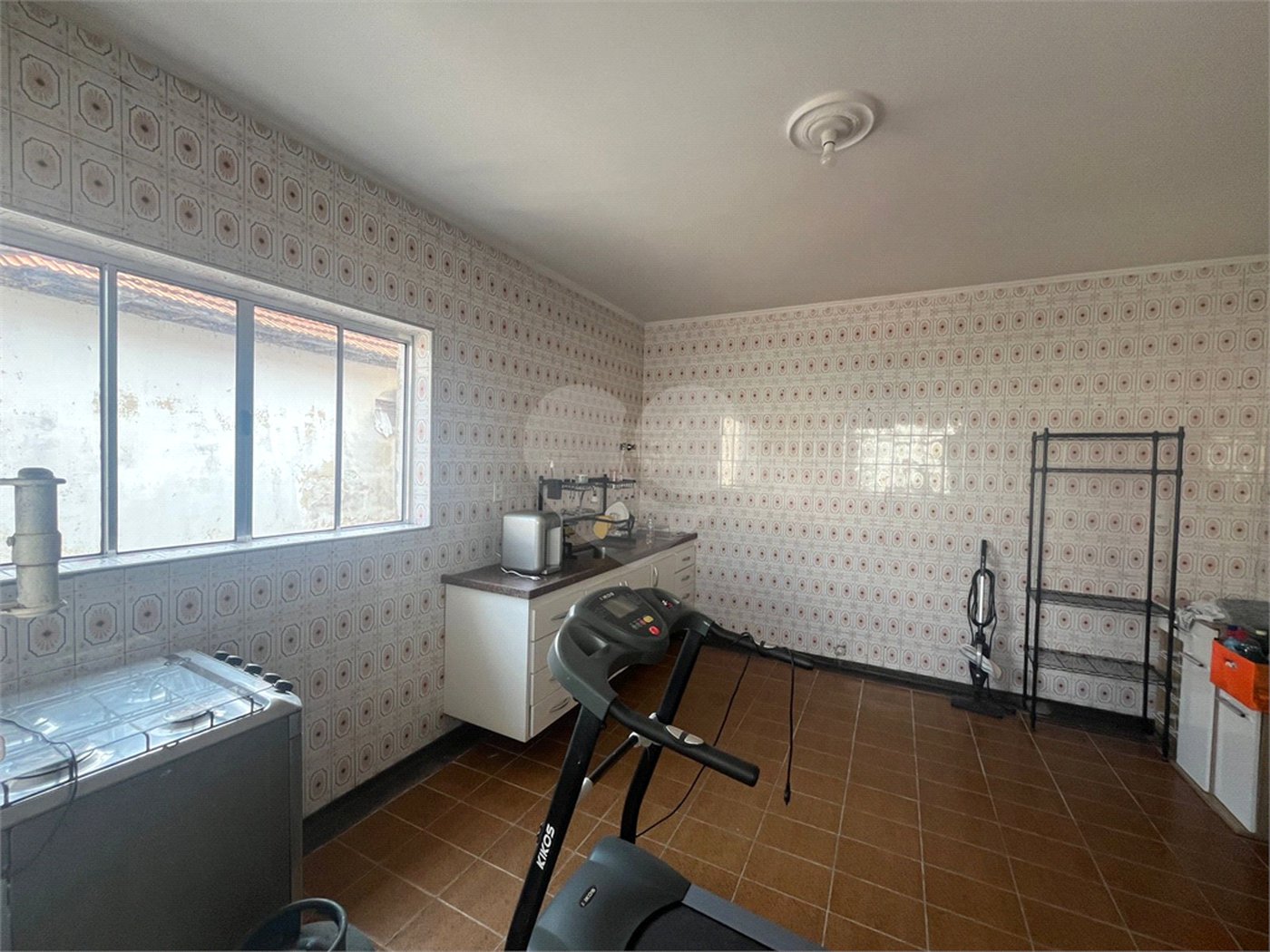 Casa à venda com 7 quartos em Imirim, São Paulo, SP