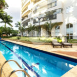 Apartamento à venda com 3 suítes em Alto da Boa Vista, São Paulo, SP