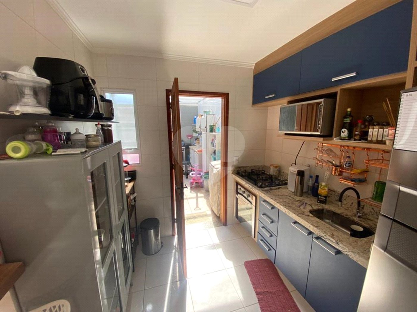 Sobrado à venda com 2 quartos em Tremembé, São Paulo, SP