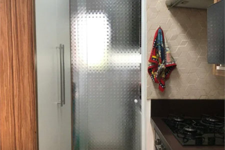 Apartamento à venda com 2 quartos, sendo 1 suíte, em Vila Andrade, São Paulo, SP