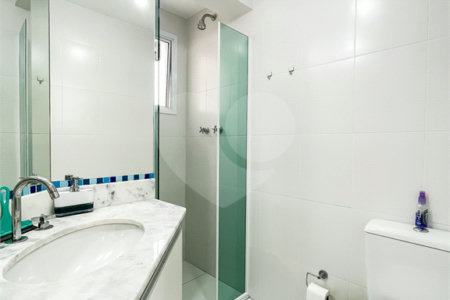 Apartamento à venda com 2 quartos, sendo 1 suíte, em Vila Dom Pedro I, São Paulo, SP