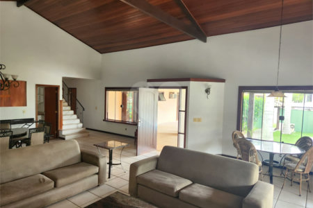 Casa à venda com 4 suítes em Geribá, Armação dos Búzios, RJ