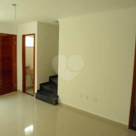 Casa à venda com 2 suítes em Chora Menino, São Paulo, SP