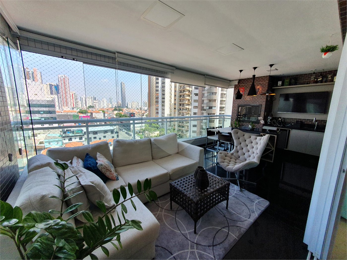 Apartamento à venda com 4 quartos, sendo 3 suítes, em Vila Santo Estevão, São Paulo, SP