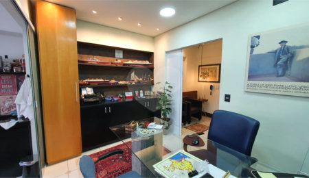 Sala à venda em Campo Belo, São Paulo, SP