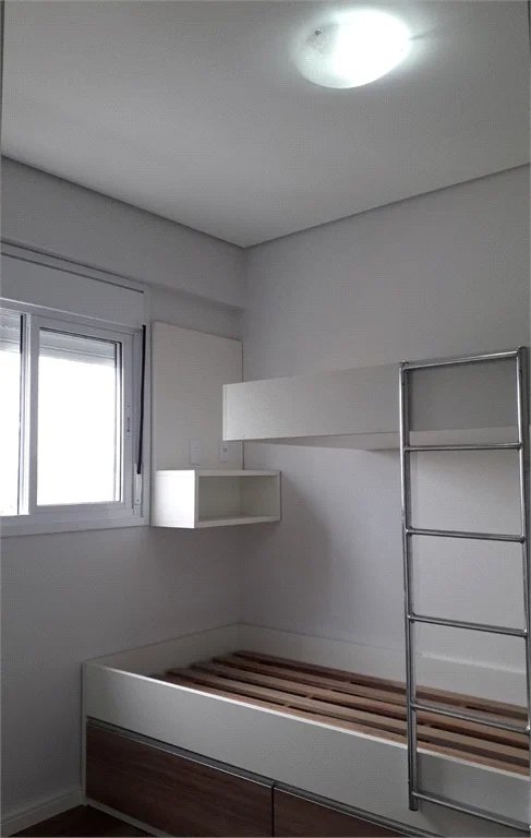 Apartamento à venda com 3 quartos, sendo 1 suíte, em Jardim Umarizal, São Paulo, SP