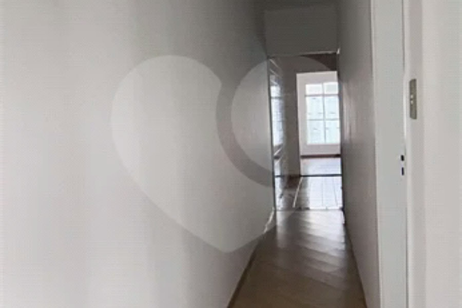 Sobrado à venda com 6 quartos em Mandaqui, São Paulo, SP