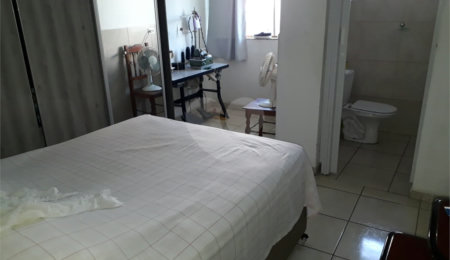 Casa à venda com 3 quartos em Vila Maria Alta, São Paulo, SP