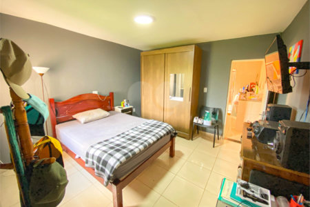 Casa à venda com 3 quartos em Vila Mazarino, Itapetininga, SP
