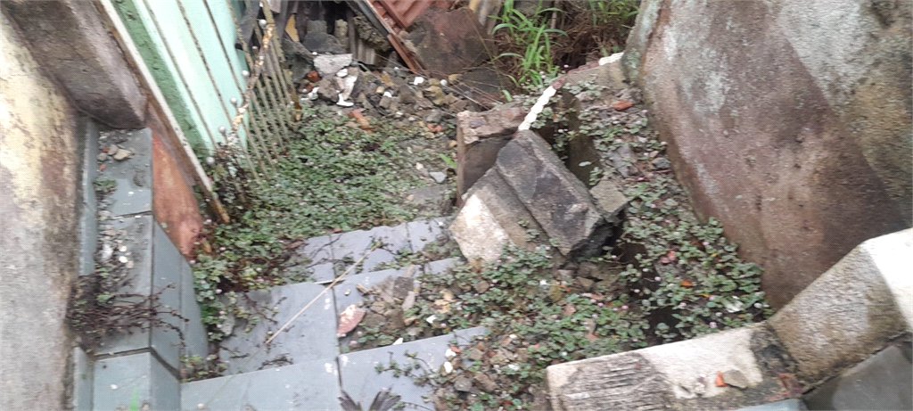 Terreno à venda em Vila Baruel, São Paulo, SP