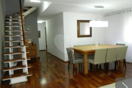 Duplex à venda com 3 quartos, sendo 1 suíte,  em Vila Oliveira, Mogi das Cruzes, SP