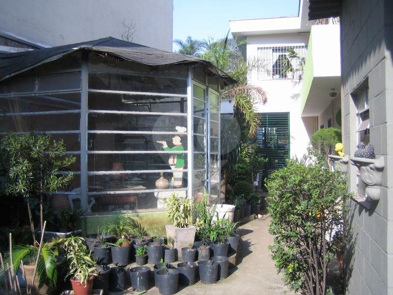 Sobrado à venda com 2 quartos em Santana, São Paulo, SP