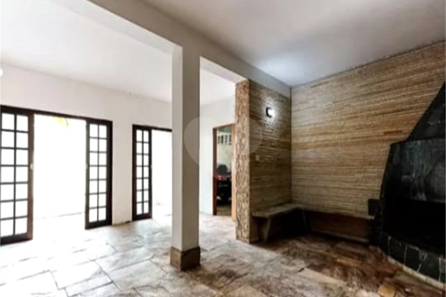 Casa à venda com 3 suítes em Tucuruvi, São Paulo, SP