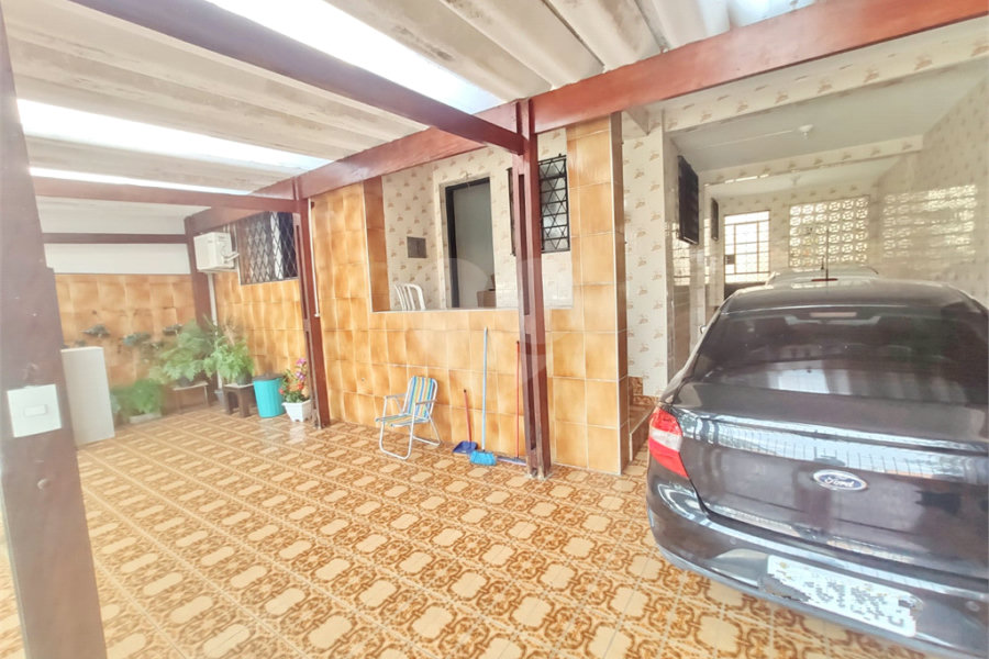 Casa Térrea à venda com 3 quartos, sendo 1 suíte, em Vila Mazzei, São Paulo, SP