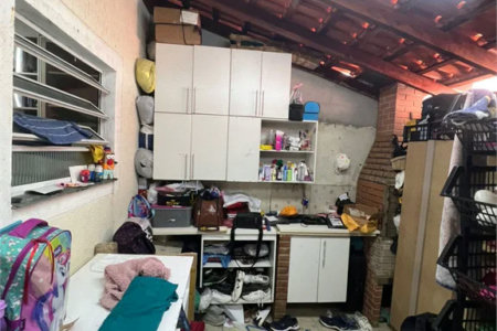 Casa à venda com 2 quartos no condomínio Recanto das Graças, Cotia - SP