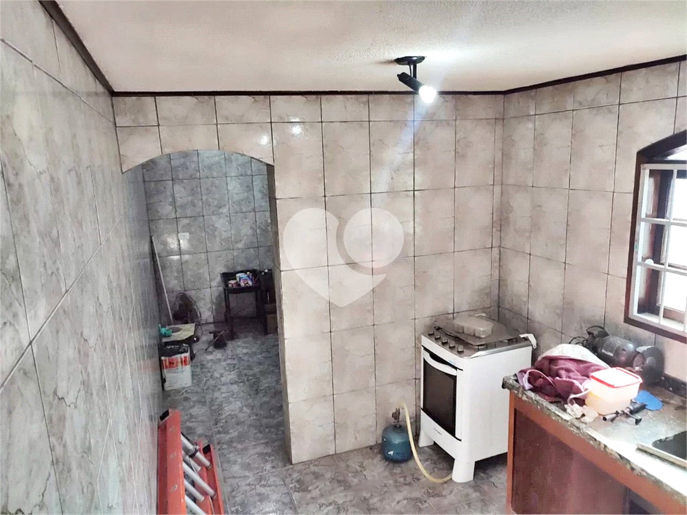 Sobrado à venda com 4 quartos, sendo 3 suítes,  em Casa Verde, São Paulo, SP