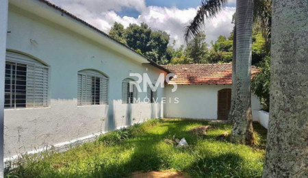 Chácara à venda ou para alugar com 8 quartos em Bairro Aguas do Cururu, Cabreúva, SP