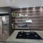Apartamento à venda com 3 suítes em Parque Residencial Aquarius, São José dos Campos, SP