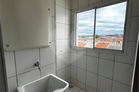 Apartamento à venda com 2 quartos em Guaraú, Salto, SP