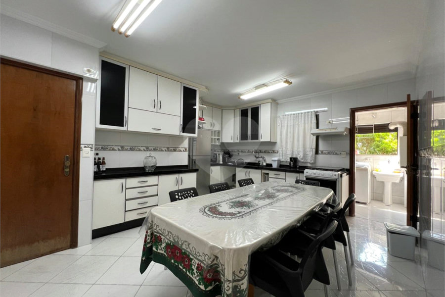 Apartamento à venda com 3 quartos, sendo 1 suíte, em Santana, São Paulo, SP