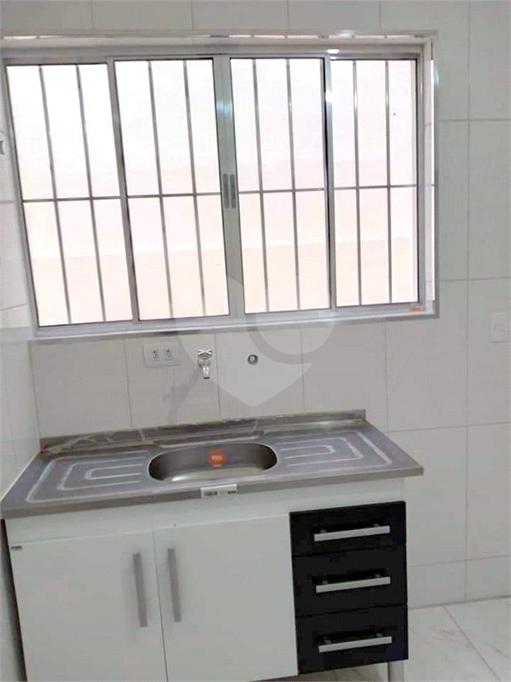 Sobrado à venda com 3 quartos em Mandaqui, São Paulo, SP