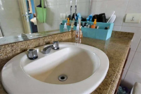Apartamento à venda com 3 suítes em Vila Andrade, São Paulo, SP
