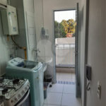Apartamento à venda com 1 suíte em Jardim Tereza Cristina, Jundiaí, SP