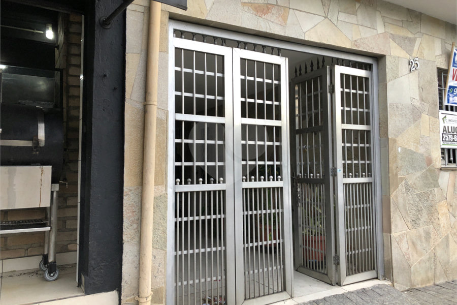 Sobrado à venda com 2 quartos em Casa Verde, São Paulo, SP