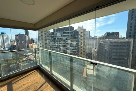 Apartamento à venda com 3 suítes em Sumarezinho, São Paulo, SP
