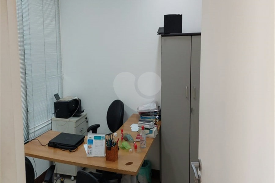 Sala à venda em Tucuruvi, São Paulo, SP