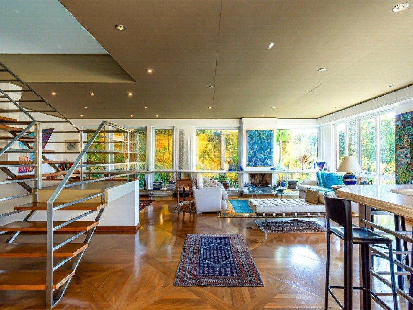 Casa à venda com 4 suítes em Jardim Guedala, São Paulo, SP