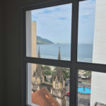 Cobertura com 3 dormitórios, 166 m² - venda por R$ 3.490.000,00 ou aluguel por R$ 35.990,00/mês - Embaré - Santos/SP