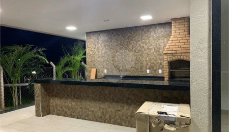 Apartamento à venda ou para alugar com 2 quartos em Altos do Jaraguá, Araraquara, SP