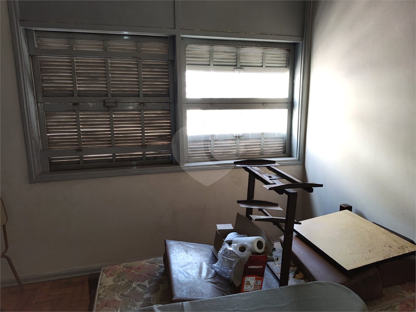 Apartamento à venda com 1 quarto em Santa Efigênia, São Paulo, SP