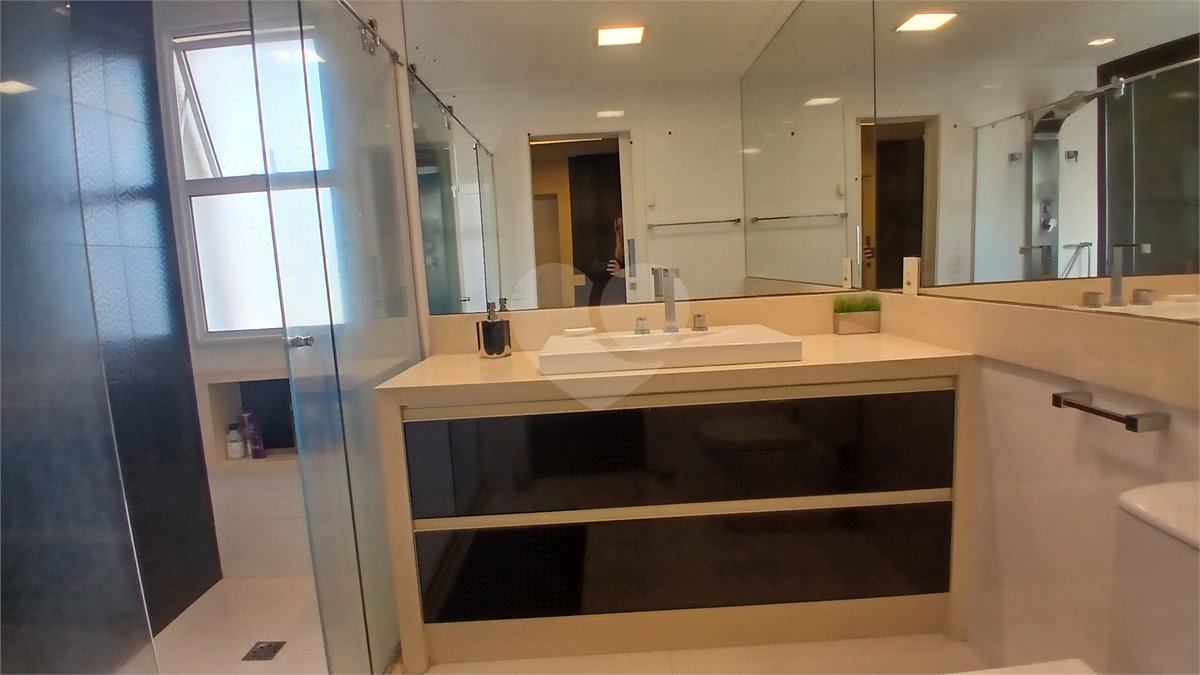 Apartamento à venda ou para alugar com 4 suítes no Centro, São Bernardo do Campo, SP