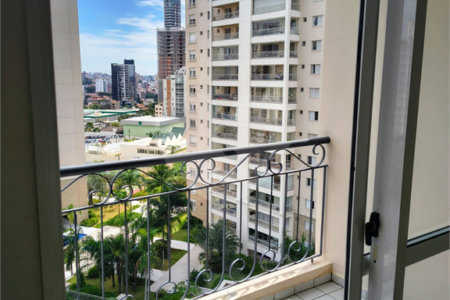 Apartamento à venda com 3 quartos, sendo 1 suíte,  em Jardim Judith, Sorocaba, SP