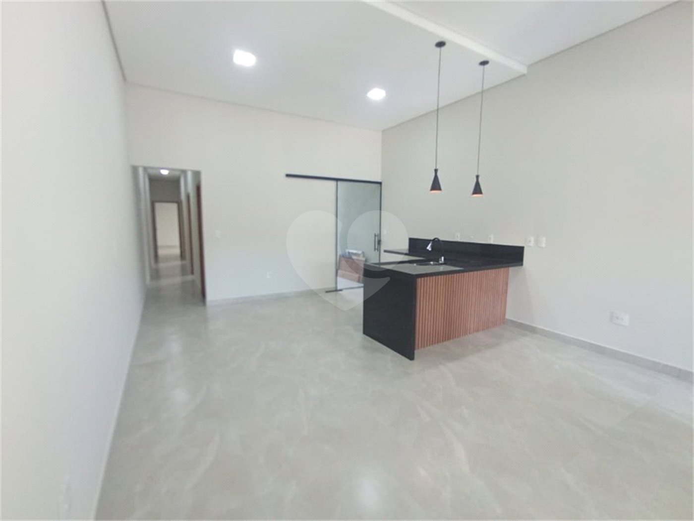 Casa Térrea à venda com 3 quartos, sendo 1 suíte, em Jardim América, Indaiatuba, SP