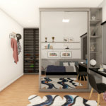 Casa à venda com 4 suítes no condomínio Alaia Paiva, Atibaia - SP