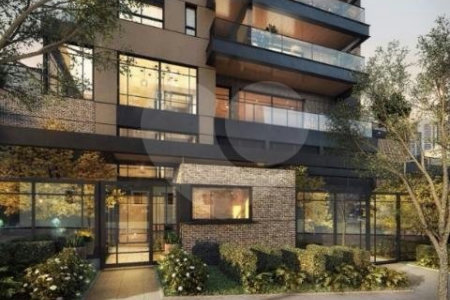 Apartamento à venda com 2 suítes em Perdizes, São Paulo, SP